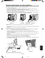 Предварительный просмотр 137 страницы NEC LCD2090UXI - MultiSync - 20.1" LCD Monitor User Manual