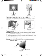 Preview for 138 page of NEC LCD2090UXI - MultiSync - 20.1" LCD Monitor User Manual