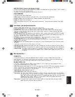 Preview for 143 page of NEC LCD2090UXI - MultiSync - 20.1" LCD Monitor User Manual