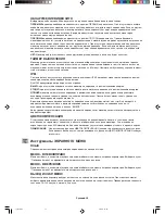Preview for 144 page of NEC LCD2090UXI - MultiSync - 20.1" LCD Monitor User Manual
