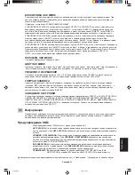 Preview for 145 page of NEC LCD2090UXI - MultiSync - 20.1" LCD Monitor User Manual