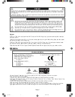 Предварительный просмотр 149 страницы NEC LCD2090UXI - MultiSync - 20.1" LCD Monitor User Manual