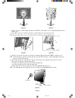 Preview for 152 page of NEC LCD2090UXI - MultiSync - 20.1" LCD Monitor User Manual