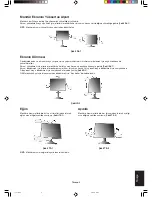 Preview for 153 page of NEC LCD2090UXI - MultiSync - 20.1" LCD Monitor User Manual