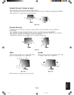 Предварительный просмотр 153 страницы NEC LCD2090UXI - MultiSync - 20.1" LCD Monitor User Manual