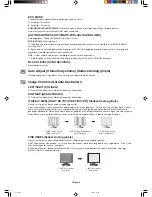 Предварительный просмотр 156 страницы NEC LCD2090UXI - MultiSync - 20.1" LCD Monitor User Manual