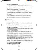 Preview for 158 page of NEC LCD2090UXI - MultiSync - 20.1" LCD Monitor User Manual