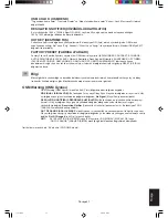 Preview for 159 page of NEC LCD2090UXI - MultiSync - 20.1" LCD Monitor User Manual