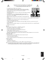 Предварительный просмотр 161 страницы NEC LCD2090UXI - MultiSync - 20.1" LCD Monitor User Manual