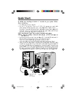 Preview for 5 page of NEC LCD21102 User Manual