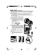 Preview for 6 page of NEC LCD21102 User Manual