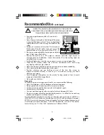 Preview for 12 page of NEC LCD21102 User Manual