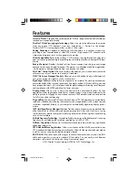 Preview for 14 page of NEC LCD21102 User Manual