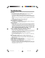 Preview for 15 page of NEC LCD21102 User Manual