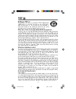 Preview for 18 page of NEC LCD21102 User Manual