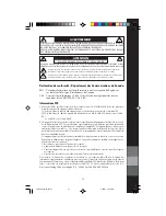 Preview for 21 page of NEC LCD21102 User Manual