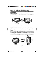 Preview for 25 page of NEC LCD21102 User Manual