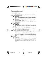 Preview for 28 page of NEC LCD21102 User Manual