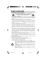 Preview for 30 page of NEC LCD21102 User Manual