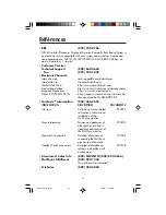 Preview for 35 page of NEC LCD21102 User Manual