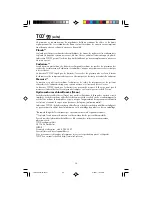 Preview for 38 page of NEC LCD21102 User Manual