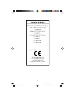 Preview for 39 page of NEC LCD21102 User Manual