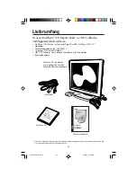 Preview for 42 page of NEC LCD21102 User Manual