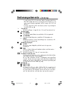 Preview for 49 page of NEC LCD21102 User Manual