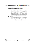 Preview for 50 page of NEC LCD21102 User Manual