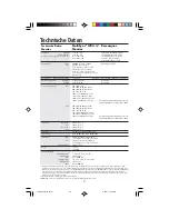 Preview for 53 page of NEC LCD21102 User Manual