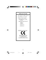 Preview for 60 page of NEC LCD21102 User Manual