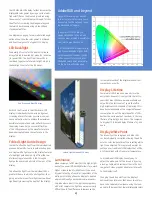 Preview for 4 page of NEC LCD2180WG-LED-BK - MultiSync - 21" LCD Monitor Reference Manual