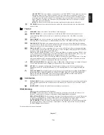 Preview for 9 page of NEC LCD2180WGLEDBKSV - MultiSync - 21.3" LCD Monitor User Manual