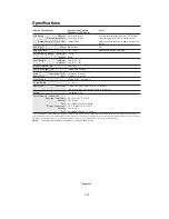 Preview for 12 page of NEC LCD2180WGLEDBKSV - MultiSync - 21.3" LCD Monitor User Manual