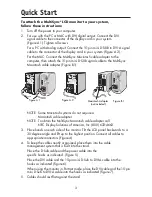 Preview for 5 page of NEC LCD2190UXI - MultiSync - 21.3" LCD Monitor User Manual