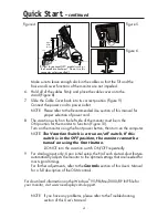 Preview for 6 page of NEC LCD2190UXI - MultiSync - 21.3" LCD Monitor User Manual