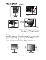 Preview for 7 page of NEC LCD2190UXI - MultiSync - 21.3" LCD Monitor User Manual