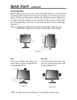 Preview for 8 page of NEC LCD2190UXI - MultiSync - 21.3" LCD Monitor User Manual