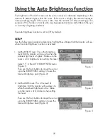 Preview for 29 page of NEC LCD2190UXI - MultiSync - 21.3" LCD Monitor User Manual