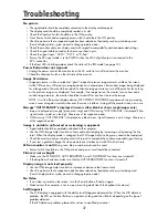 Preview for 39 page of NEC LCD2190UXI - MultiSync - 21.3" LCD Monitor User Manual