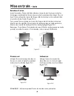 Preview for 50 page of NEC LCD2190UXI - MultiSync - 21.3" LCD Monitor User Manual