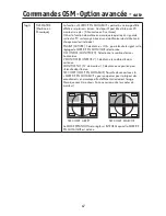 Preview for 69 page of NEC LCD2190UXI - MultiSync - 21.3" LCD Monitor User Manual