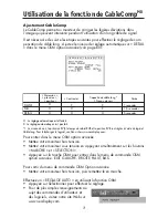 Preview for 73 page of NEC LCD2190UXI - MultiSync - 21.3" LCD Monitor User Manual