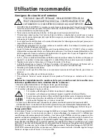 Preview for 74 page of NEC LCD2190UXI - MultiSync - 21.3" LCD Monitor User Manual