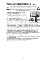 Preview for 75 page of NEC LCD2190UXI - MultiSync - 21.3" LCD Monitor User Manual