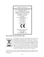 Preview for 86 page of NEC LCD2190UXI - MultiSync - 21.3" LCD Monitor User Manual