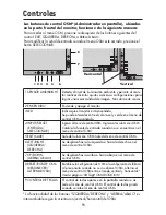 Preview for 95 page of NEC LCD2190UXI - MultiSync - 21.3" LCD Monitor User Manual