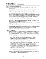 Preview for 98 page of NEC LCD2190UXI - MultiSync - 21.3" LCD Monitor User Manual