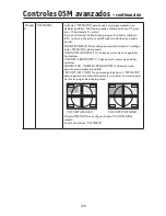 Preview for 111 page of NEC LCD2190UXI - MultiSync - 21.3" LCD Monitor User Manual