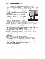 Preview for 117 page of NEC LCD2190UXI - MultiSync - 21.3" LCD Monitor User Manual